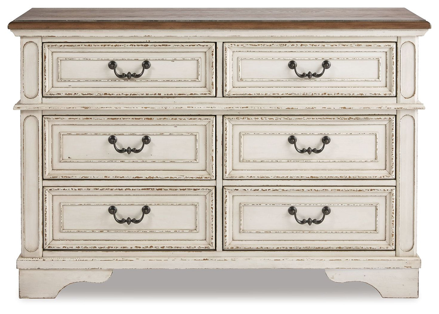 Realyn - Dresser