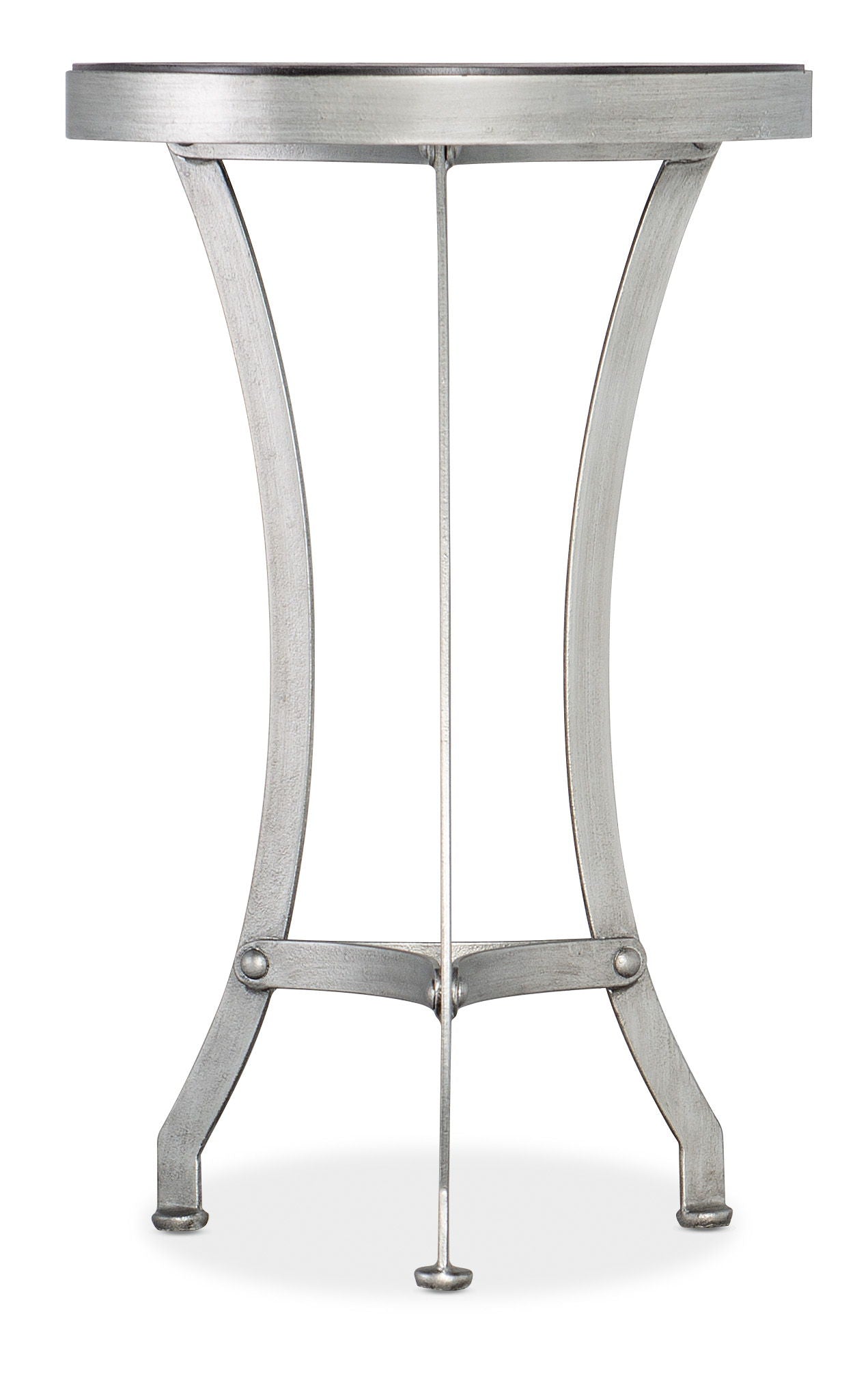 Saint Armand Accent Martini Table