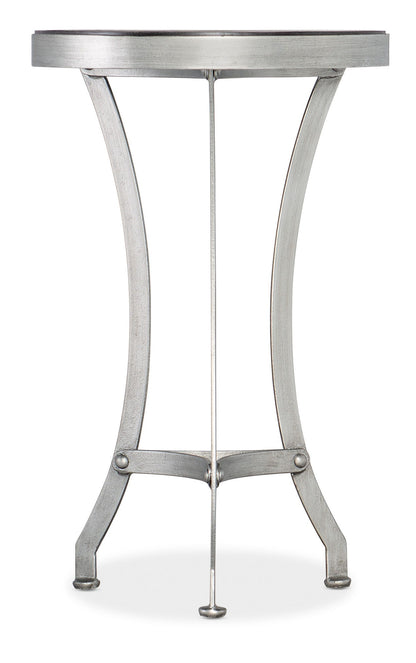 Saint Armand Accent Martini Table