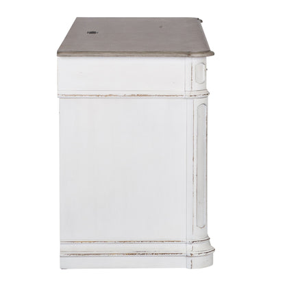 Magnolia Manor - Credenza