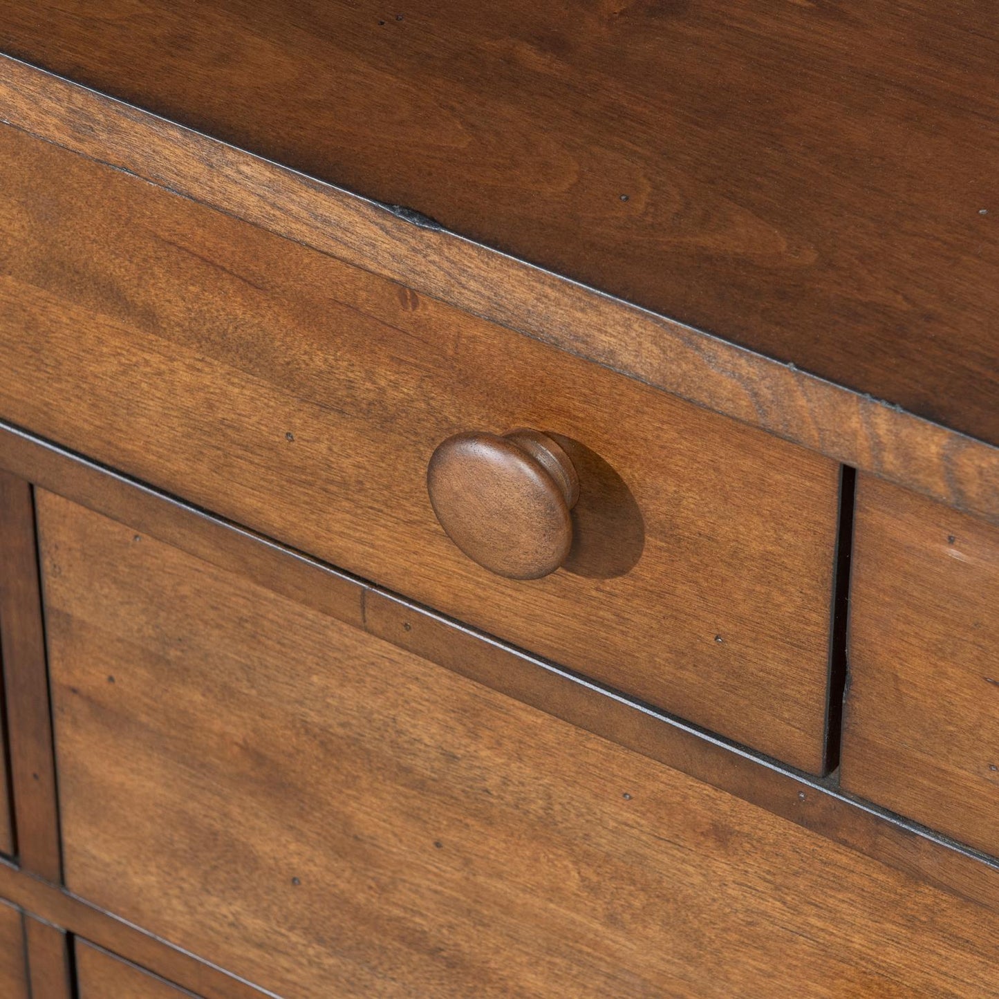 Lake House - Locker