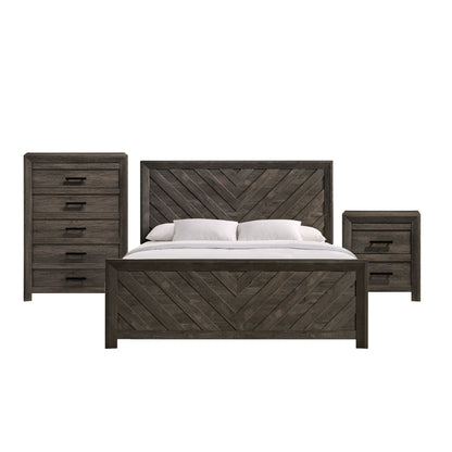 Eleanor - Bedroom Set