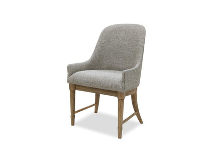 Seraphina - Upholstered Arm Chair (Set of 2)