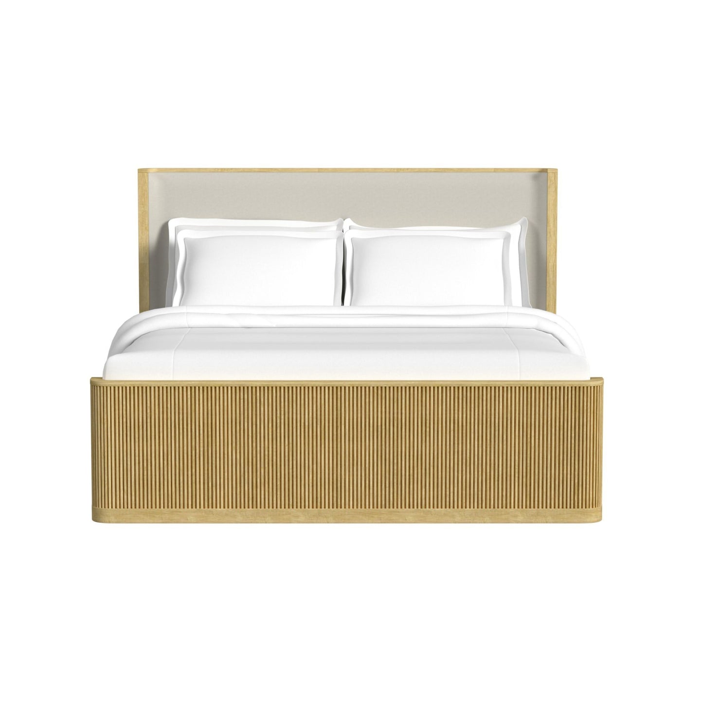 Sylvie - Upholstered Bed