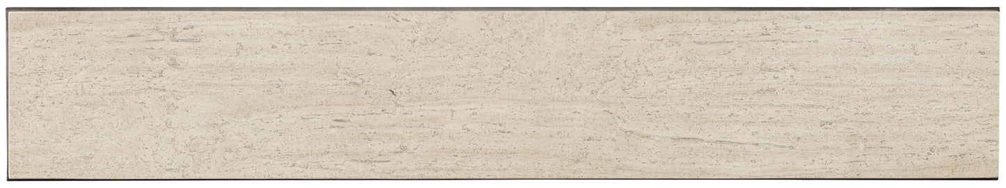 Home Accent - Console Table - White