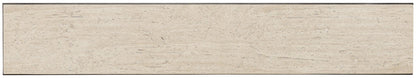 Home Accent - Console Table - White