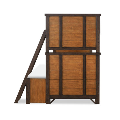 Lake House - Complete Bunk Bed