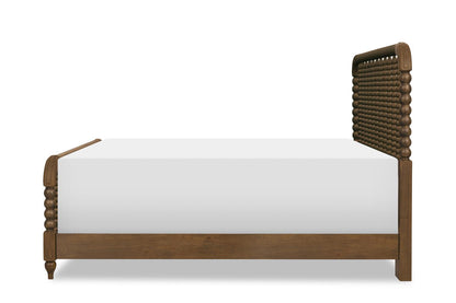 Lake House - Complete Jenny Lind Bed