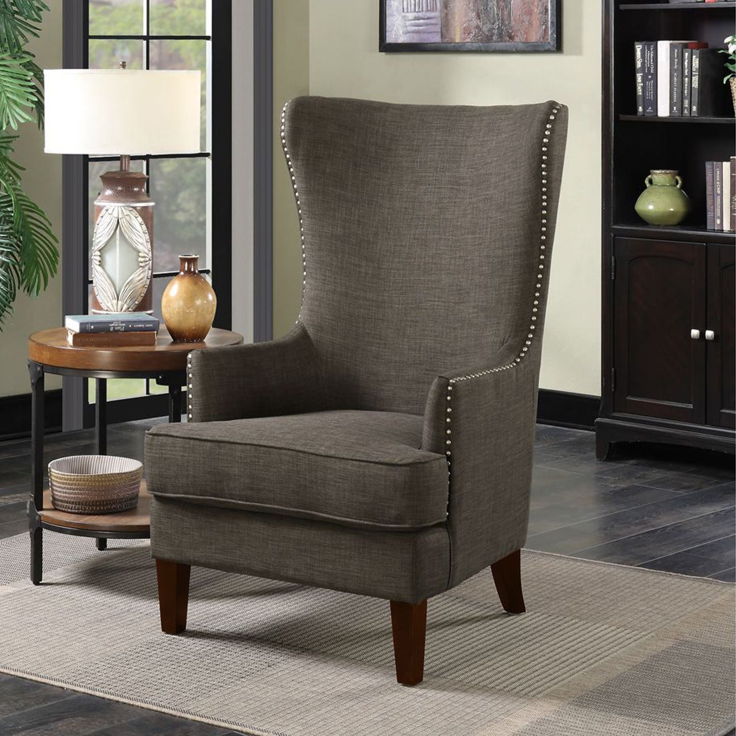 Kori - Accent Chair