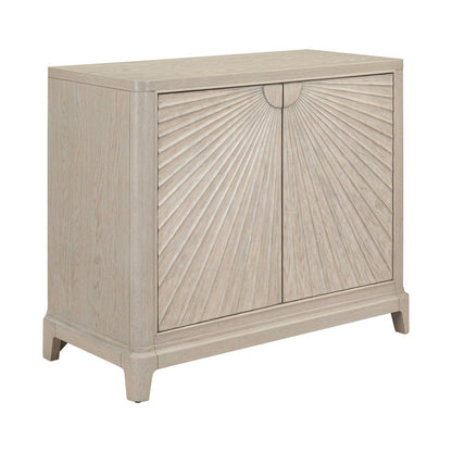 Montecito - Accent Cabinet