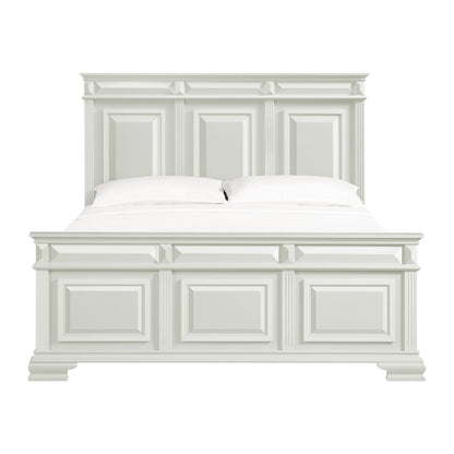 Bridgestone - Panel Bed