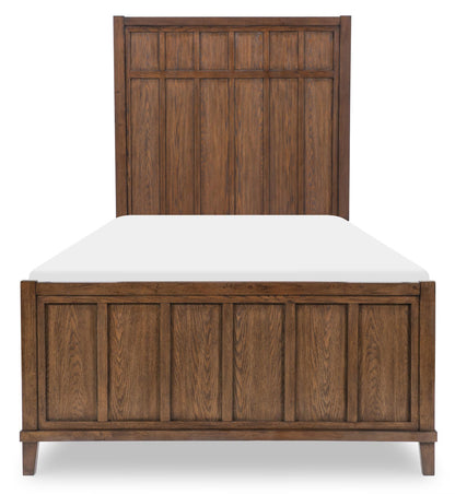 Horizons - Complete Panel Bed
