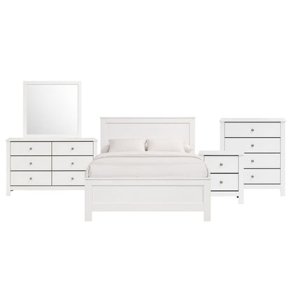 Sami - Youth Panel Bedroom Set