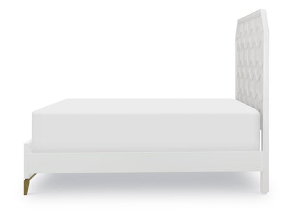 Chelsea by Rachael Ray - Complete Panel Bed