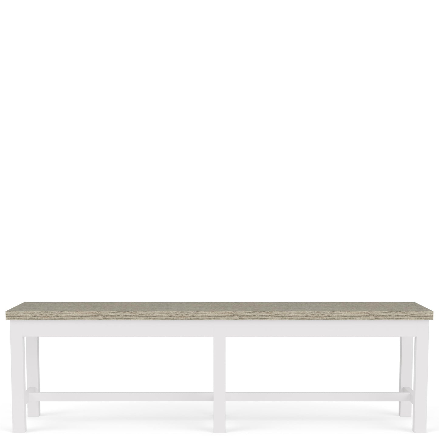 Cora - Dining Bench - Cloud