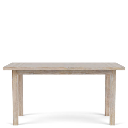 Rosalie - Leg Dining Table