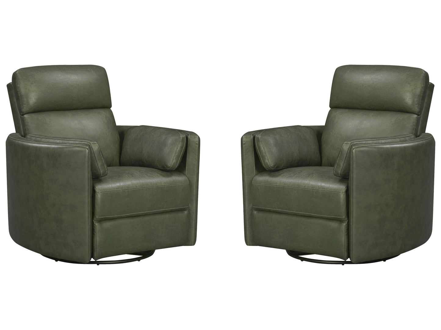 Radius - Power Swivel Glider Recliner