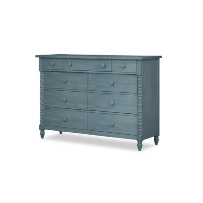 Lake House - Jenny Lind Dresser