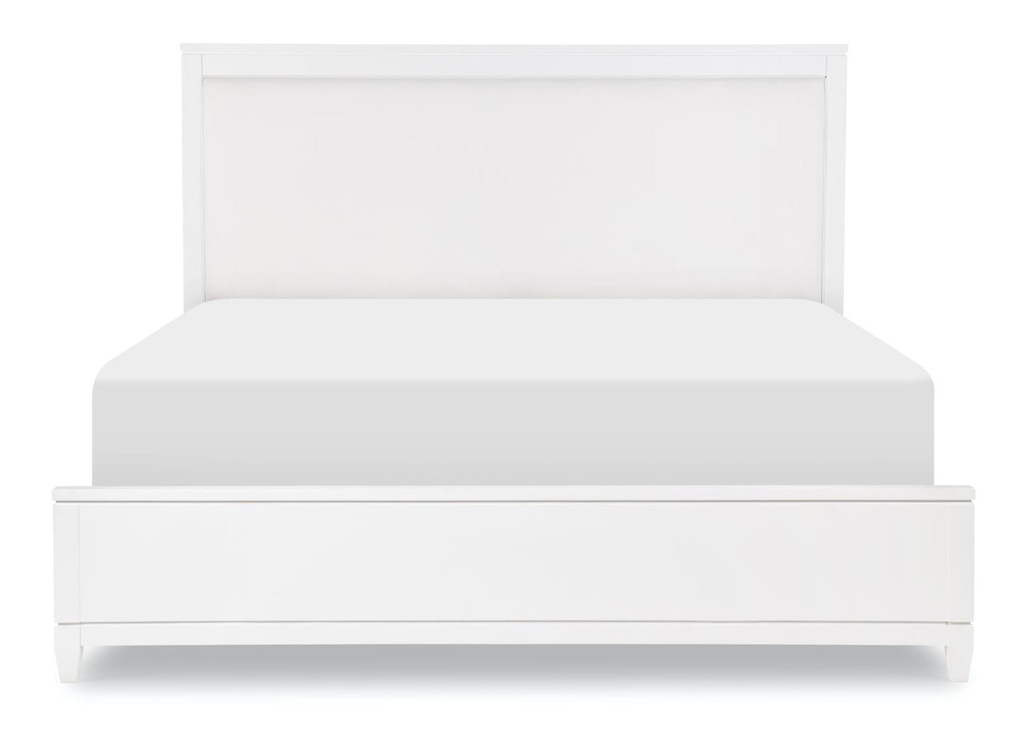 Summerland - Complete Upholstered Bed