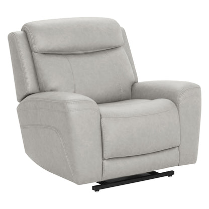 Callahan - Power Lift Recliner With Heat And Massage (Set of 2)