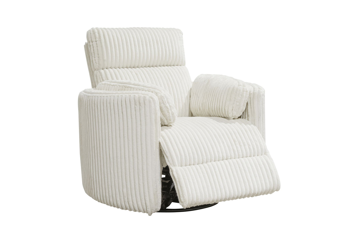 Radius - Power Swivel Glider Recliner