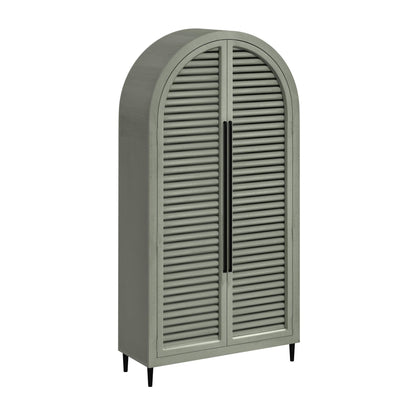 Libra - Bookcase - Sage