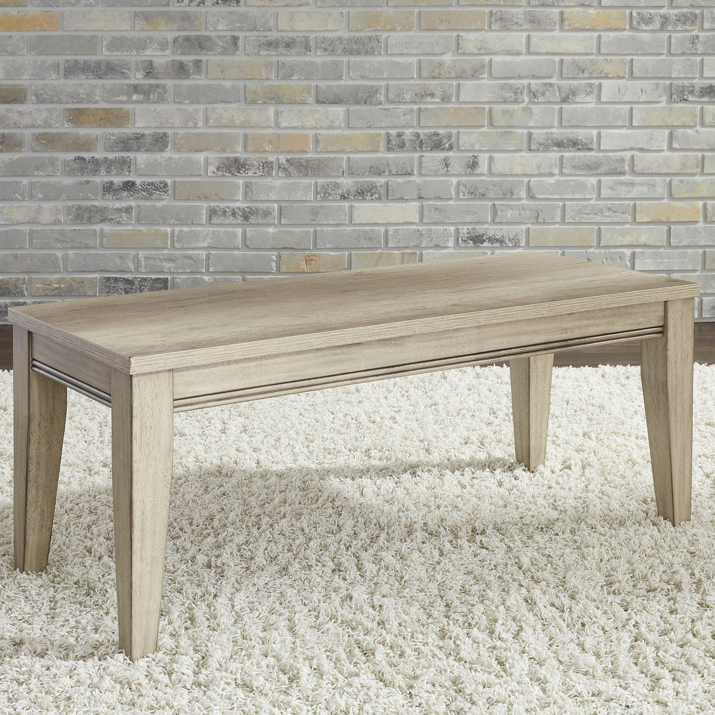 Sun Valley - Bench - Sandstone