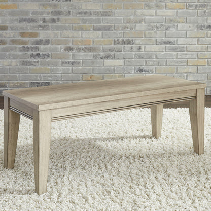 Sun Valley - Bench - Sandstone