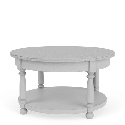 Winston - Round Table