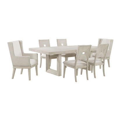 Avalanche - Standard Height Dining Set