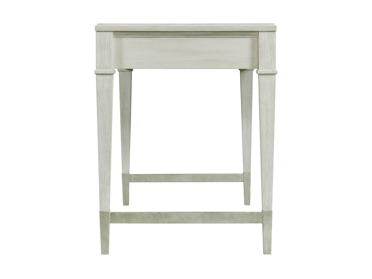 Maisie - Writing Desk - Champagne