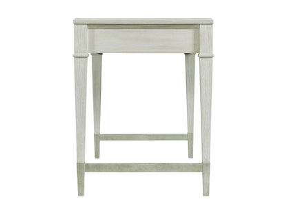 Maisie - Writing Desk - Champagne