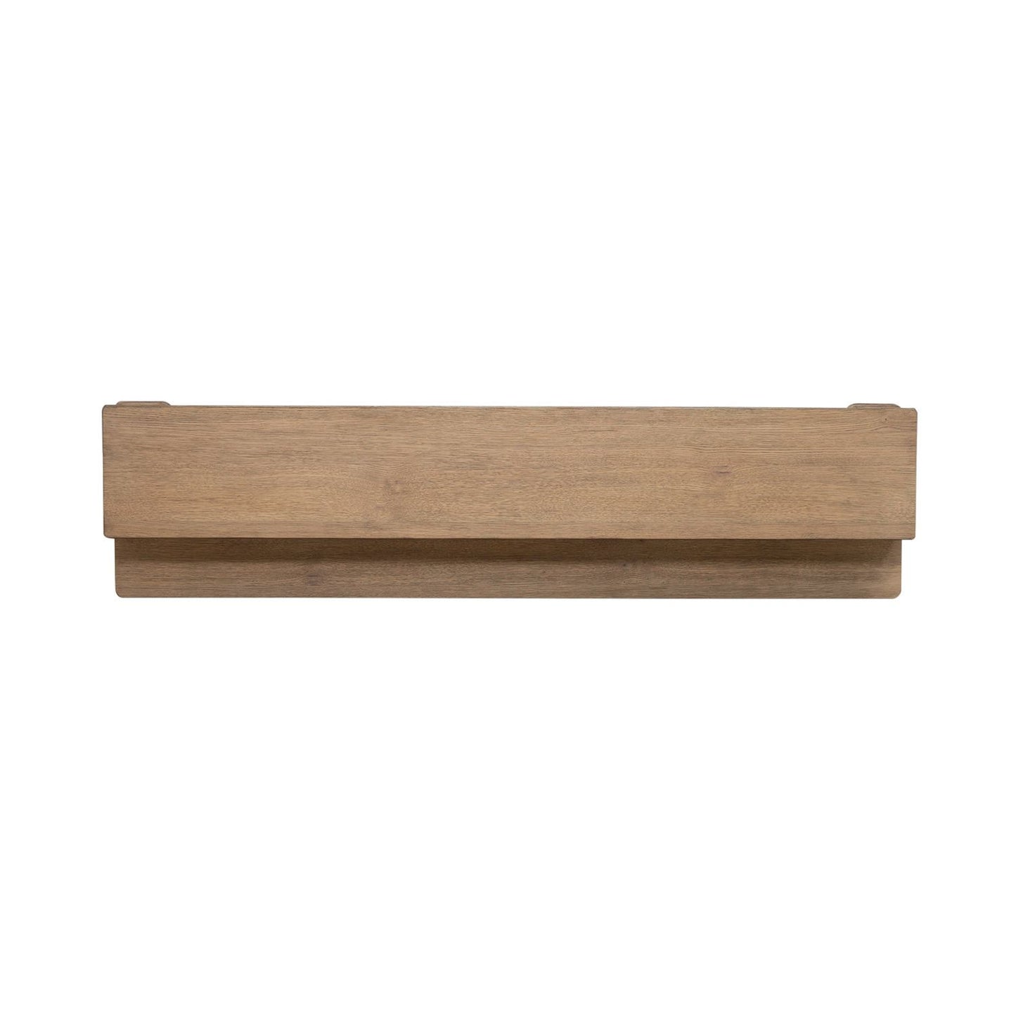 Ballentine - Console Bar Table - Weathered Bronze