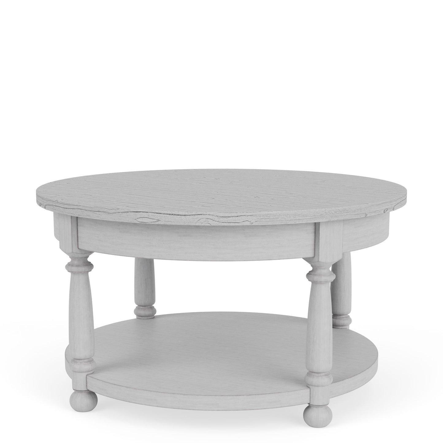 Winston - Round Table