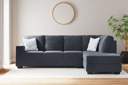 Altari - Sectional With Chaise