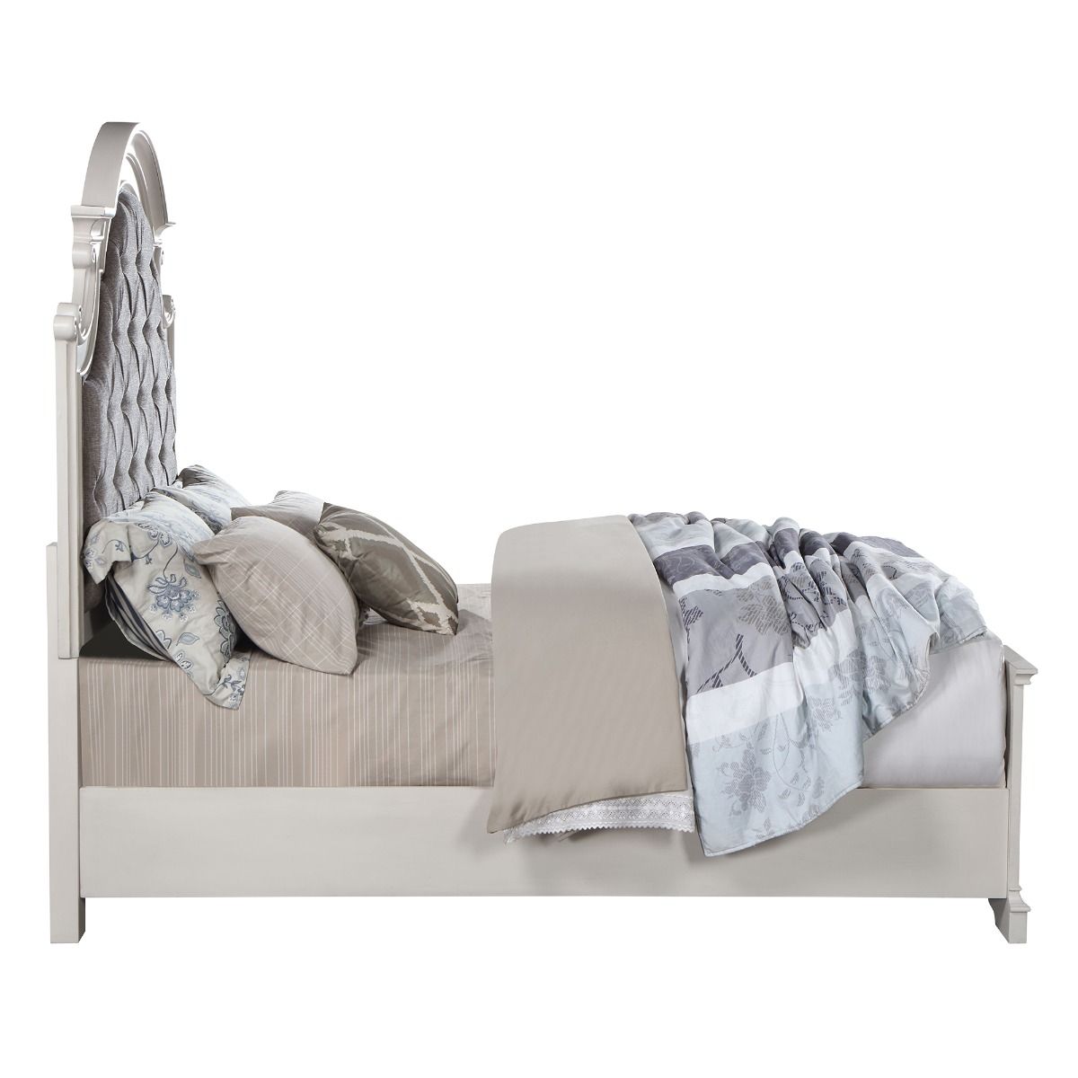 Florian - Bed