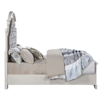 Florian - Bed
