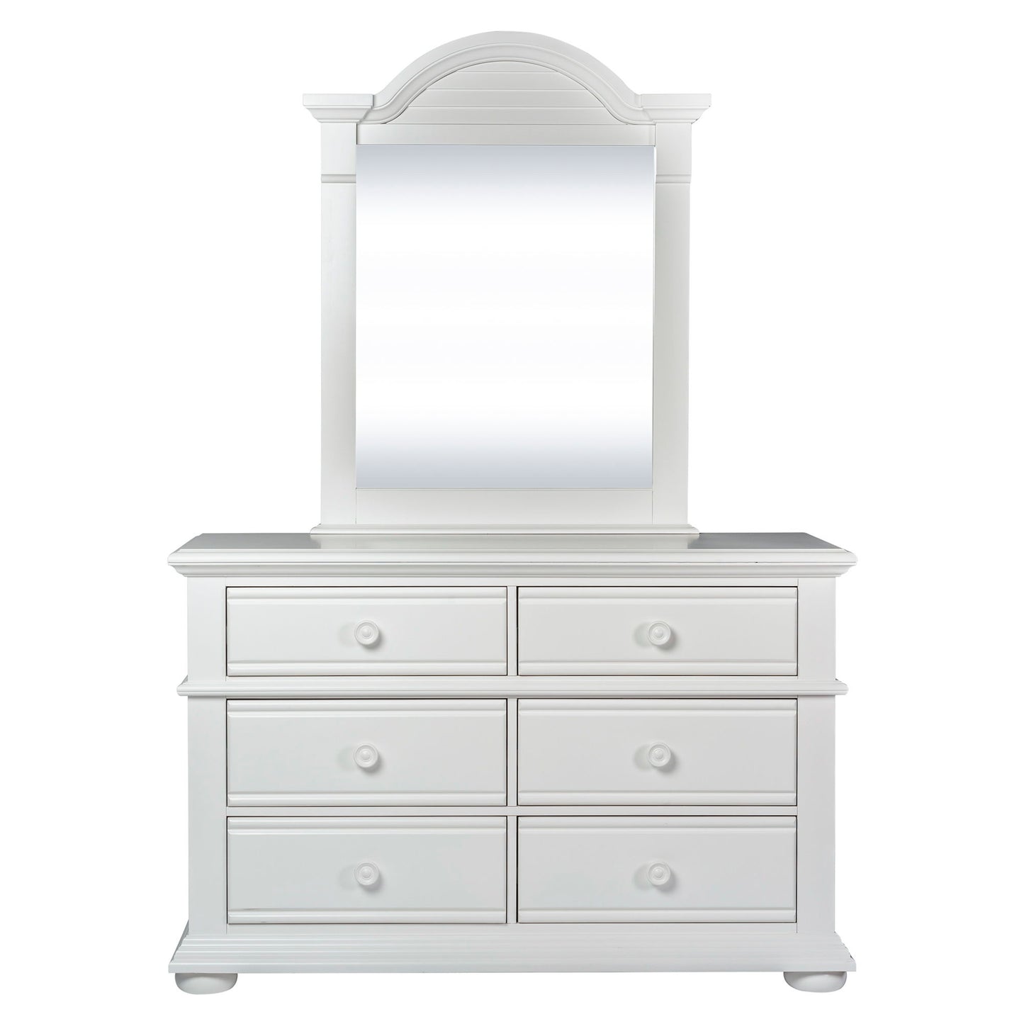 Summer House - Youth Bedroom Set