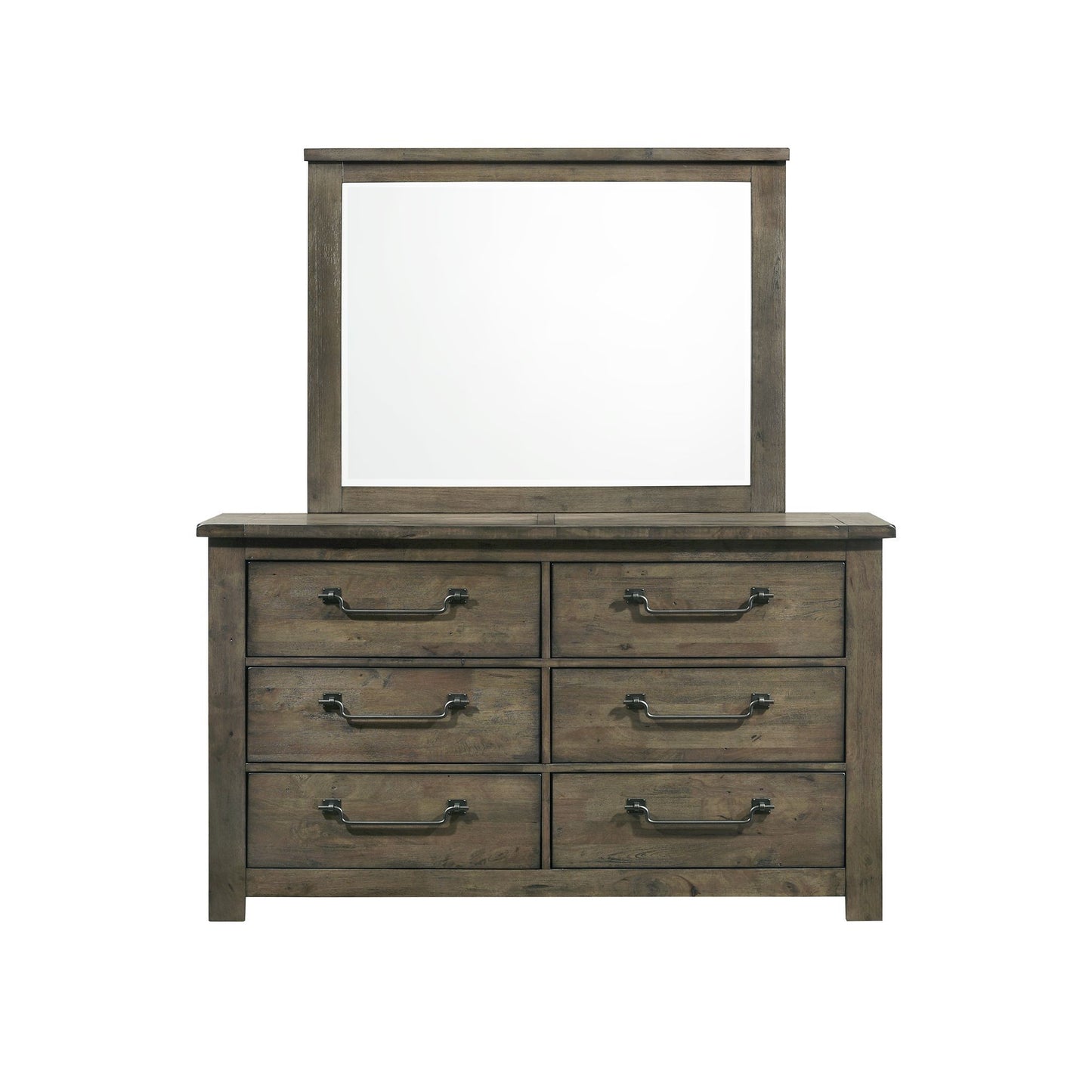 Maverick - Dresser