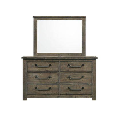 Maverick - Dresser