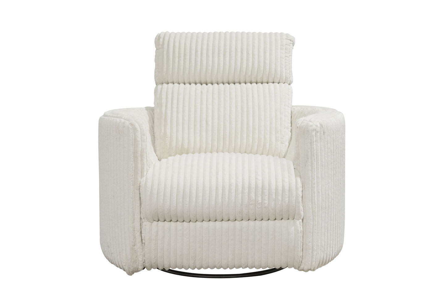 Radius - Power Swivel Glider Recliner