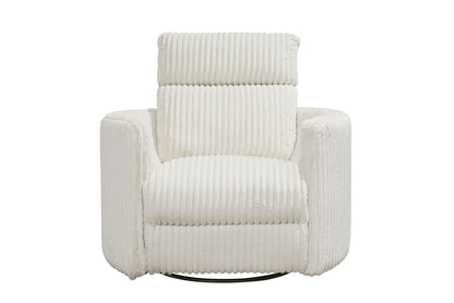 Radius - Power Swivel Glider Recliner