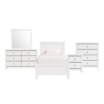 Sami - Youth Panel Bedroom Set