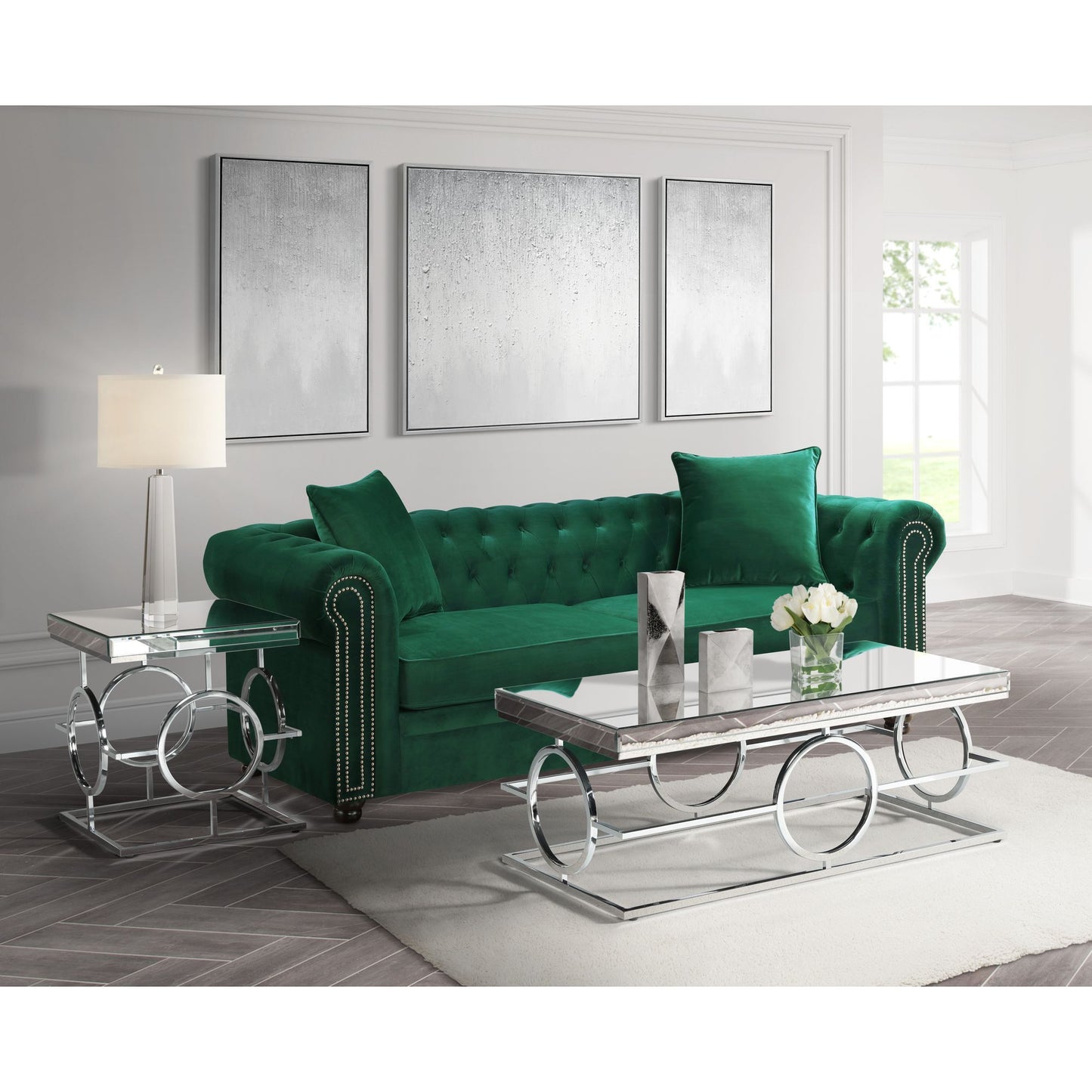 Pearl - Table