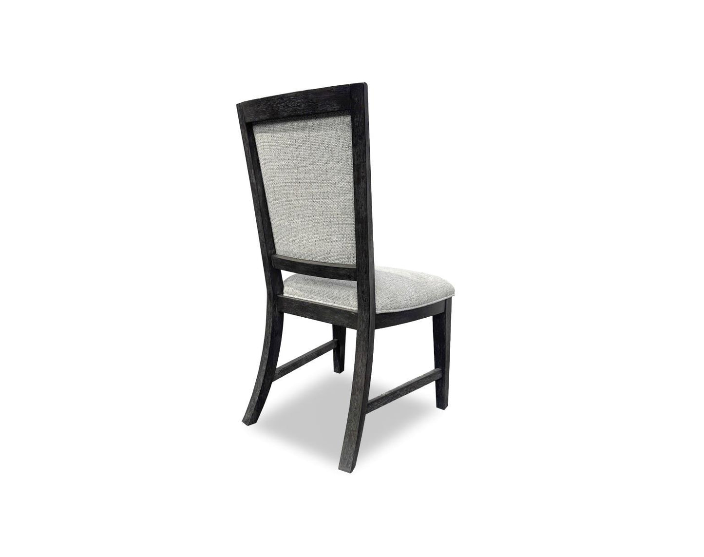 Briarwood - Upholstered Chair (Set of 2) - Sable