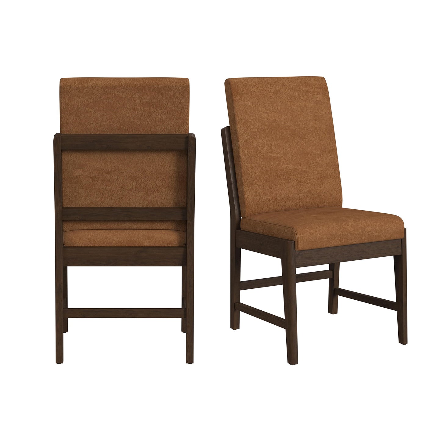 Brisbane - Dining Side Chair (Set of 2)