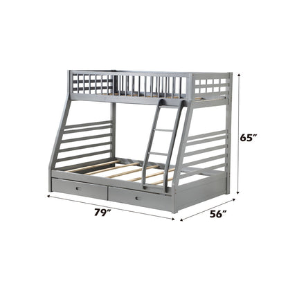Jason - Bunk Bed