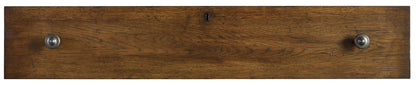 Archivist - Bureau - Dark Brown