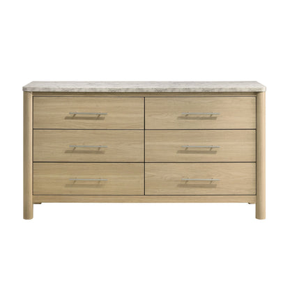 Jonas - Dresser