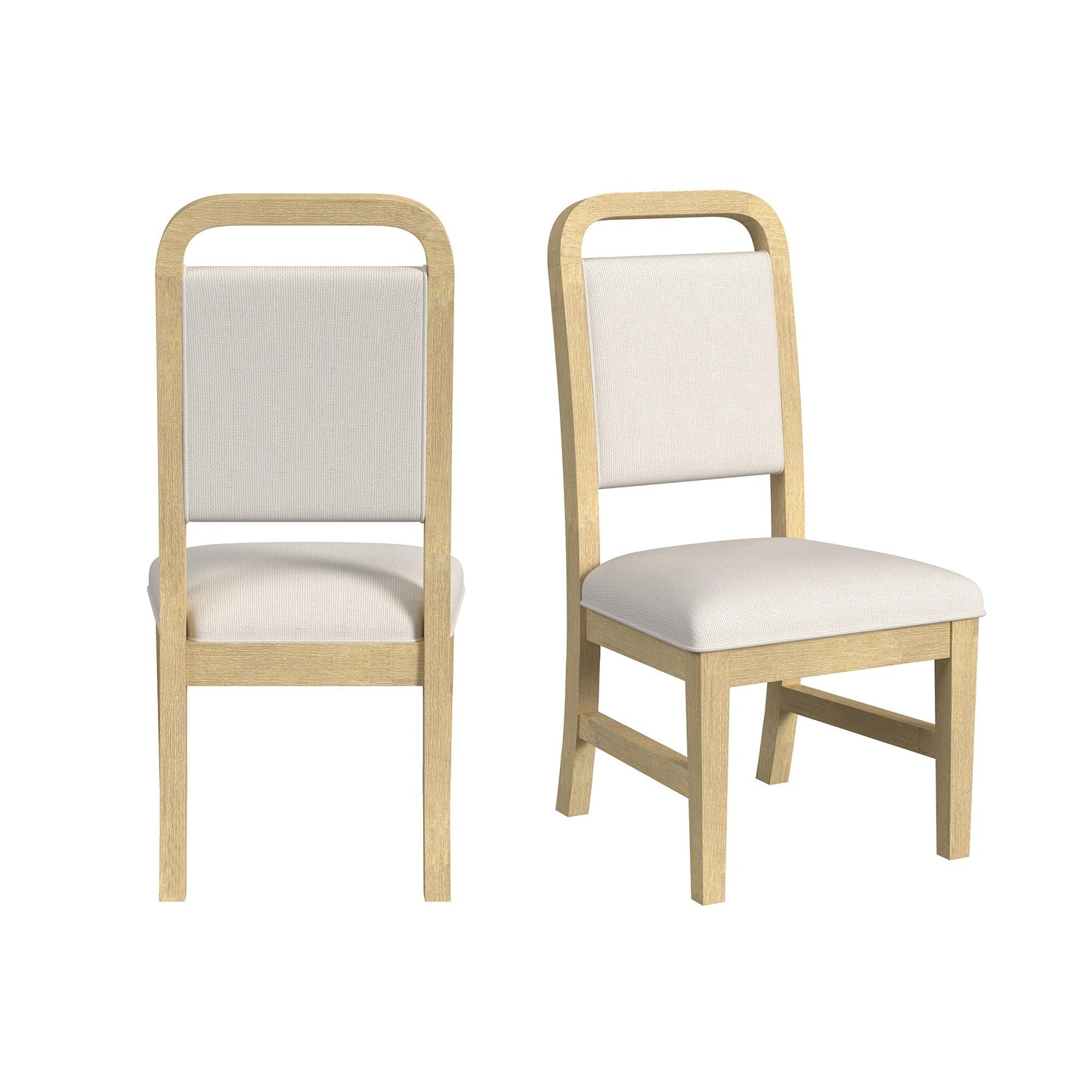 Ridgemont - Dining Side Chair (Set of 2)